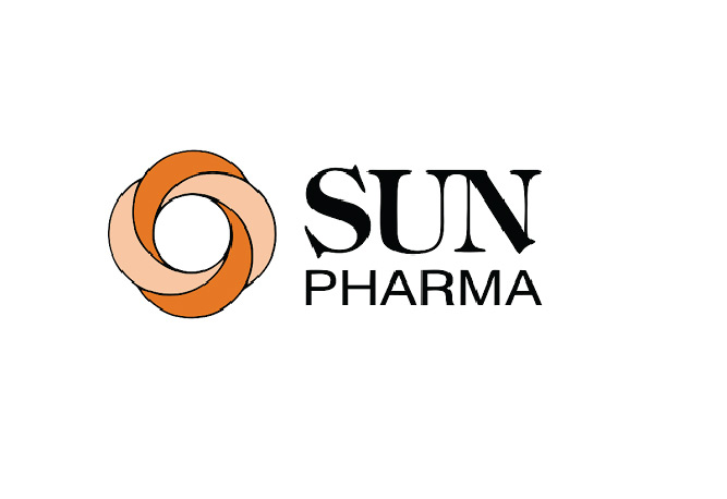 Sun Pharma Logo