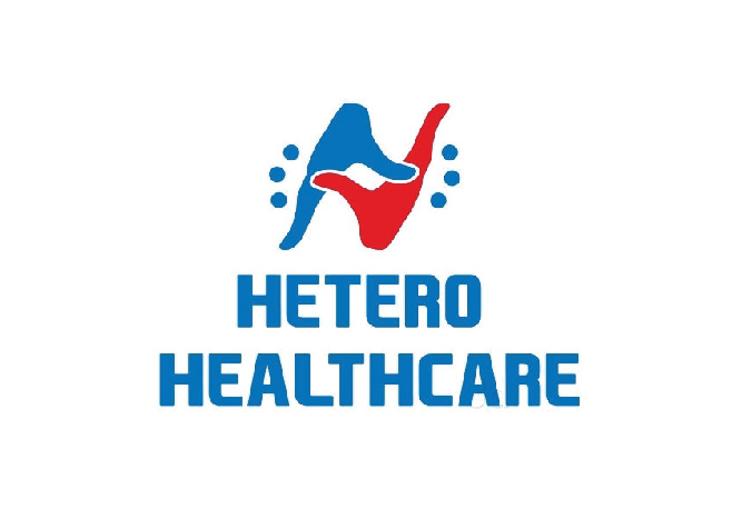 Hetro Healthcare Logo