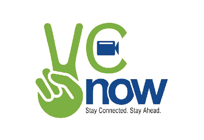VCNow Logo