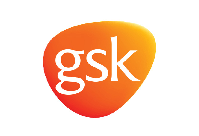 GSK Logo 