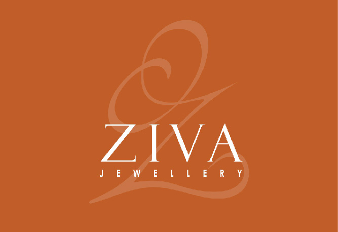 Ziva Logo